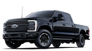 2025 Ford Super Duty® External Image 2